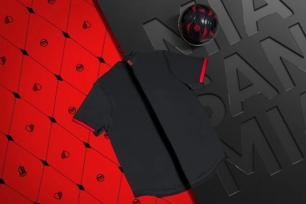 Maglia FC Bayern München Sané 10 Divisa Terza 2022/23 Maglia FC Bayern München Sané 10 Divisa Terza 2022/23